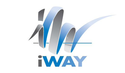 iWAY logo